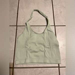 Ardene halter top - Wmns small